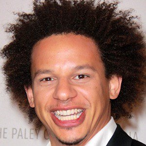 eric andre birth chart