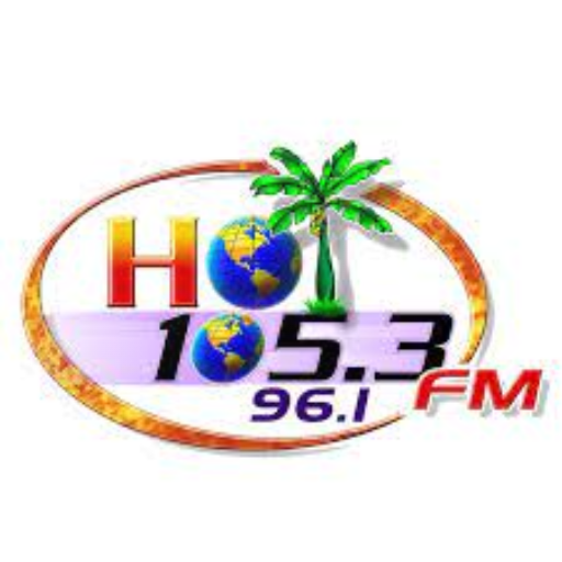 caribbean hot fm radio
