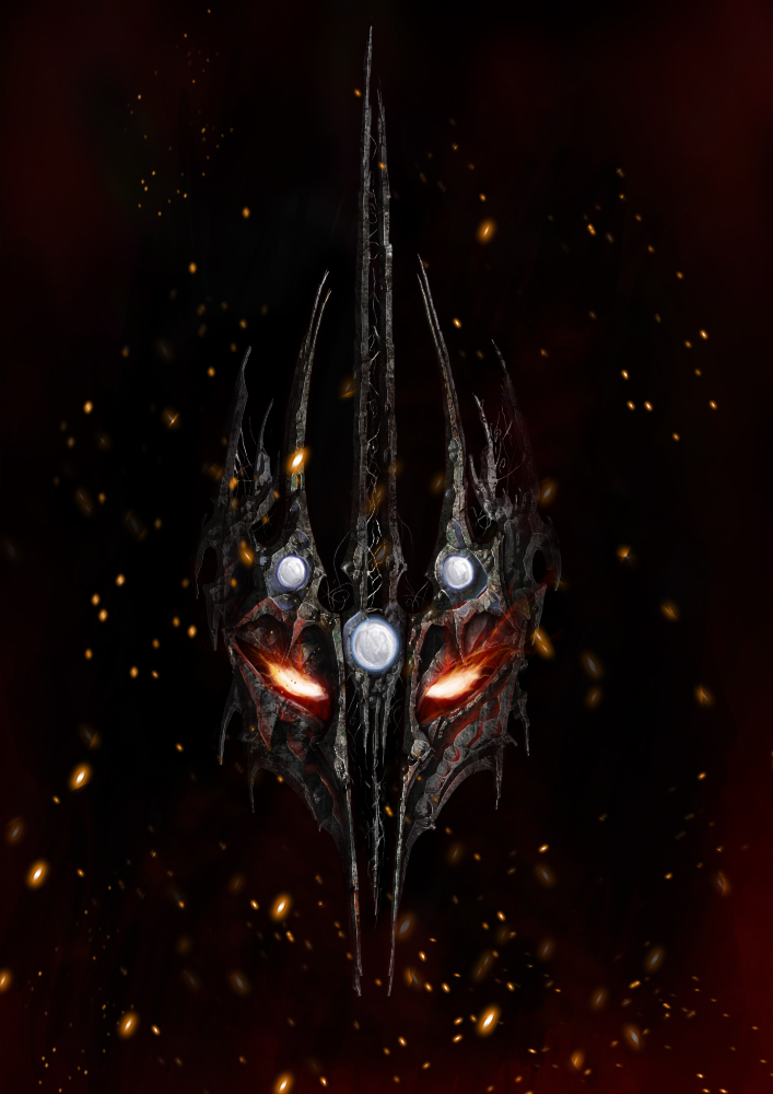 morgoth lotr