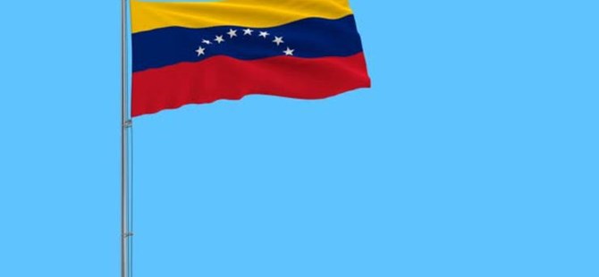 venezuela başkenti neresidir