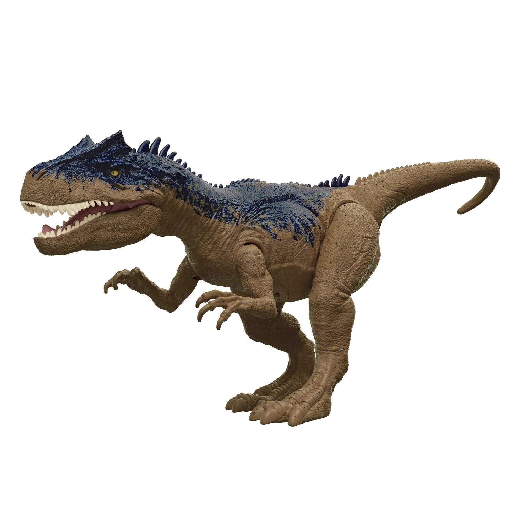 allosaurus jurassic world