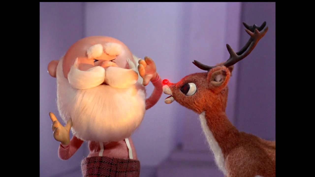 youtube rudolph