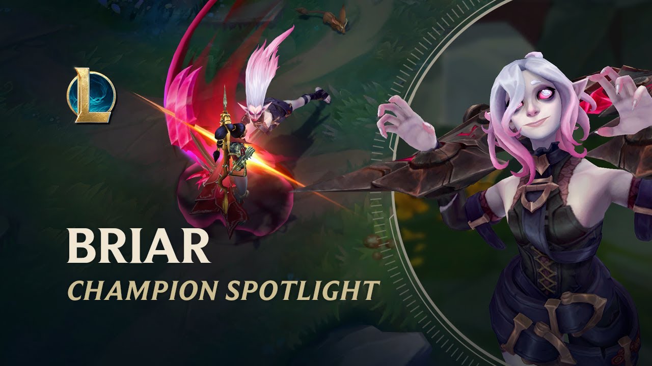 lol new champion spotlight