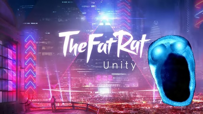 thefatrat unity