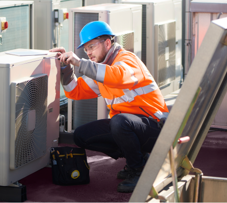 ac repair inner west