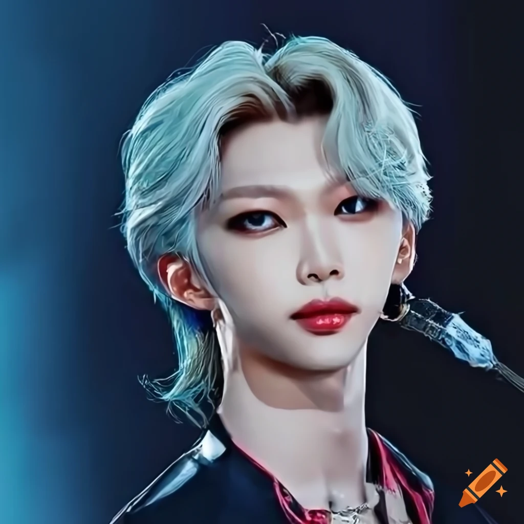 lee felix