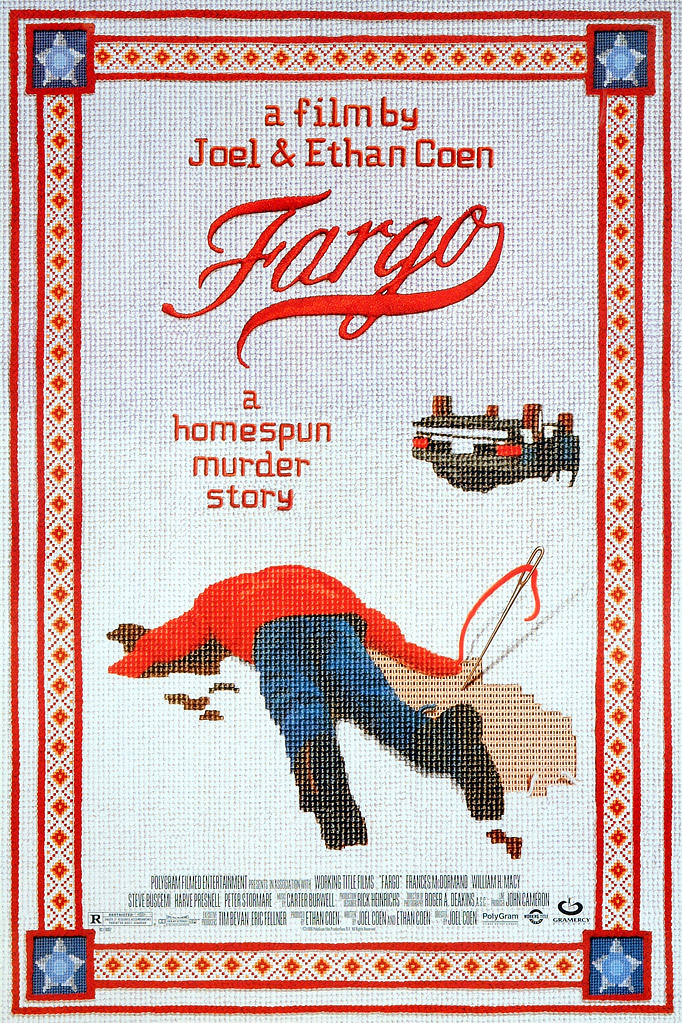 fargo movie imdb