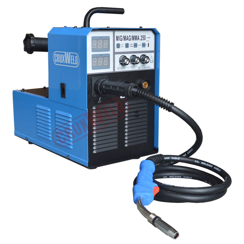 mig welding machine price in india