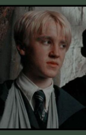 draco smut