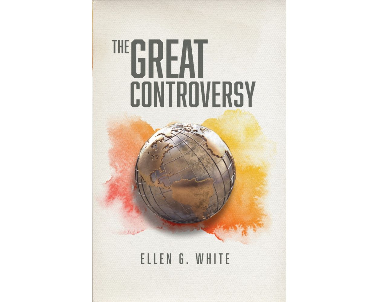 great controversy egw