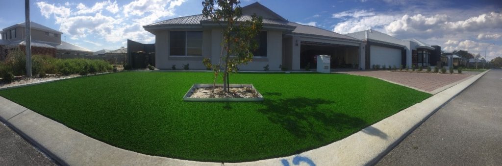 artificial grass bunbury