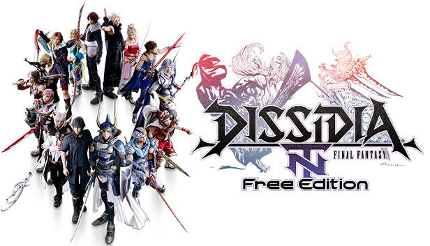 dissidia nt