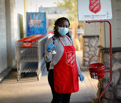 salvation army elgin il