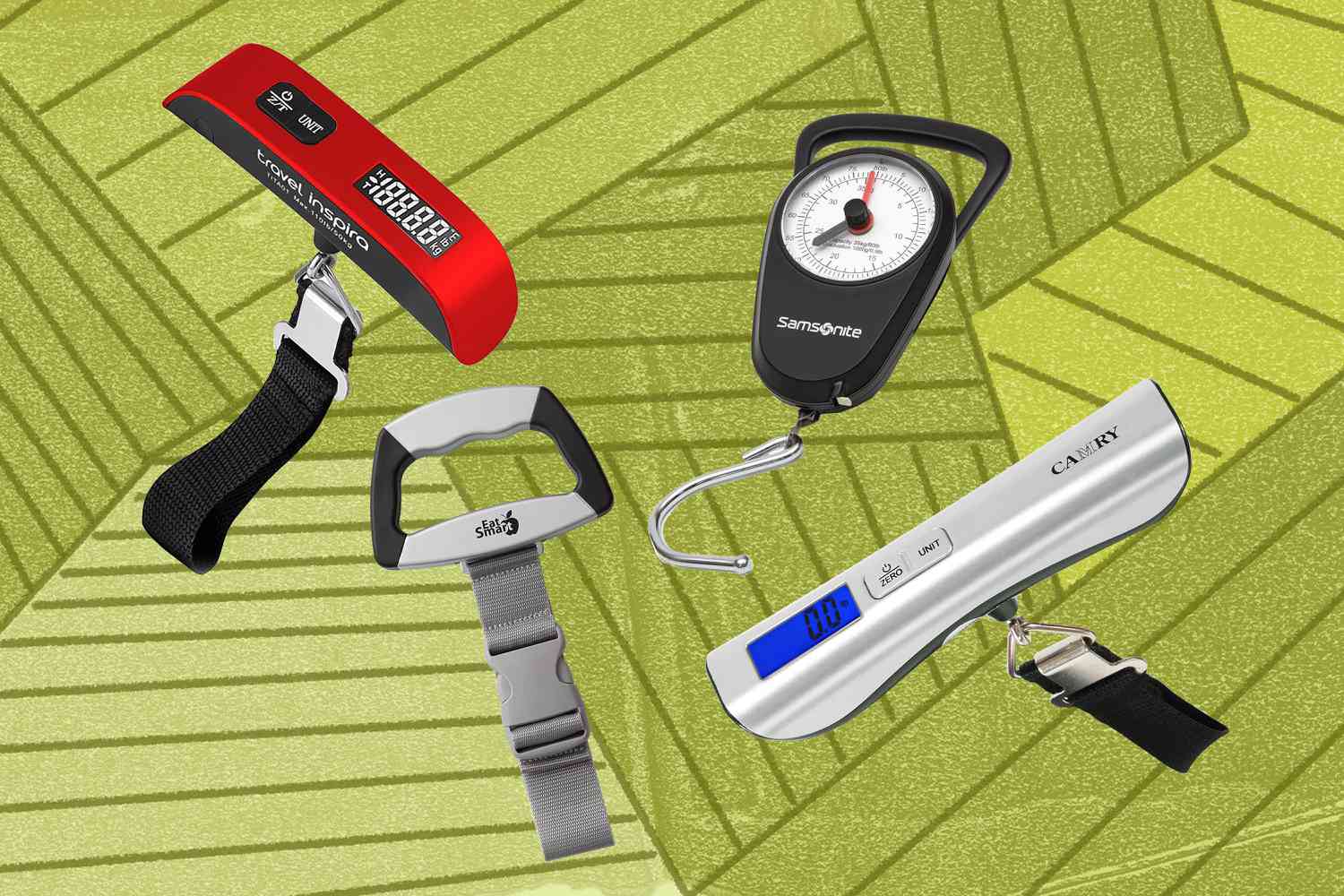 luggage scales screwfix
