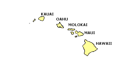 current time honolulu