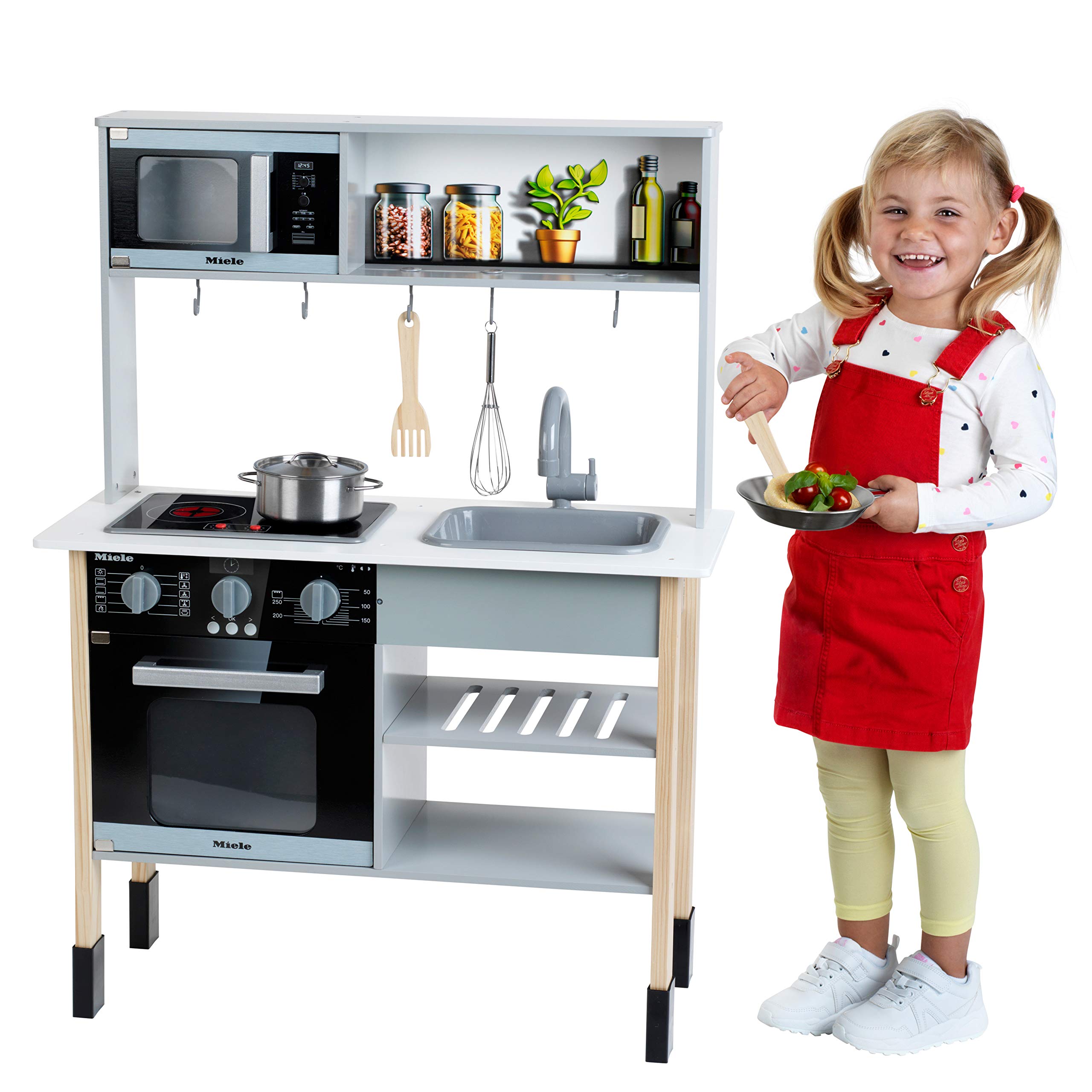 miele toy kitchen