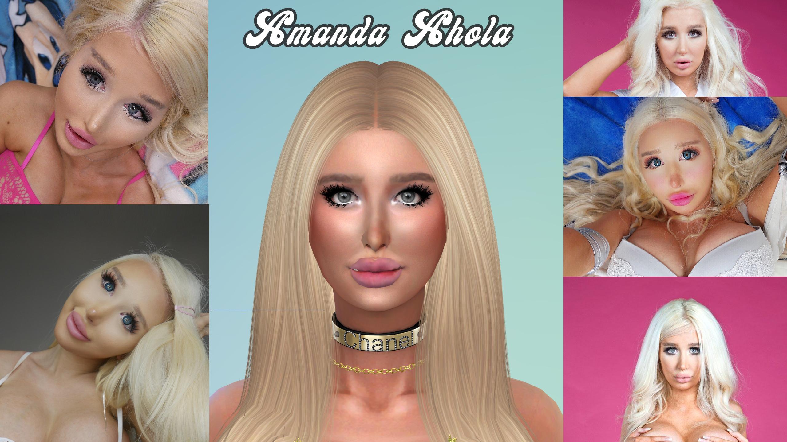 sims 4 bimbo mods