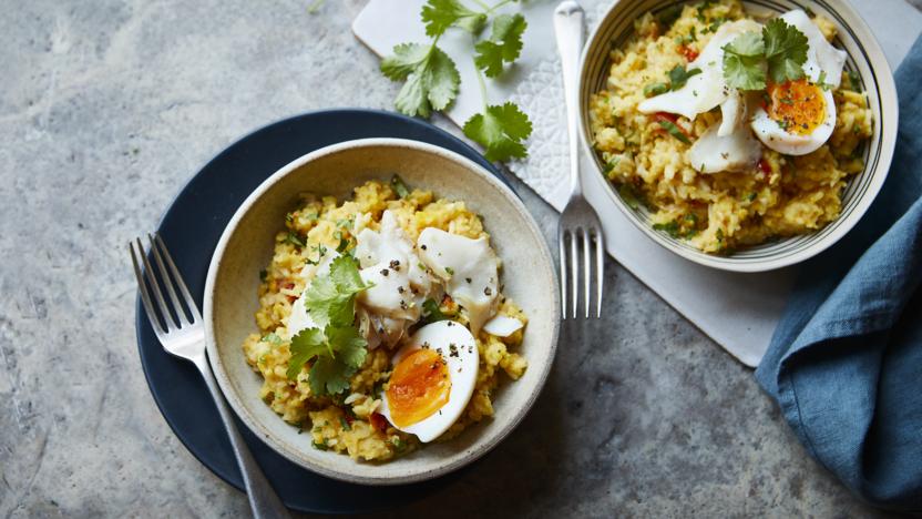 kedgeree james martin