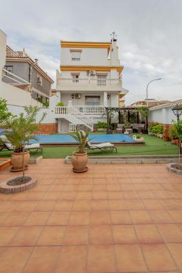 casas venta maracena