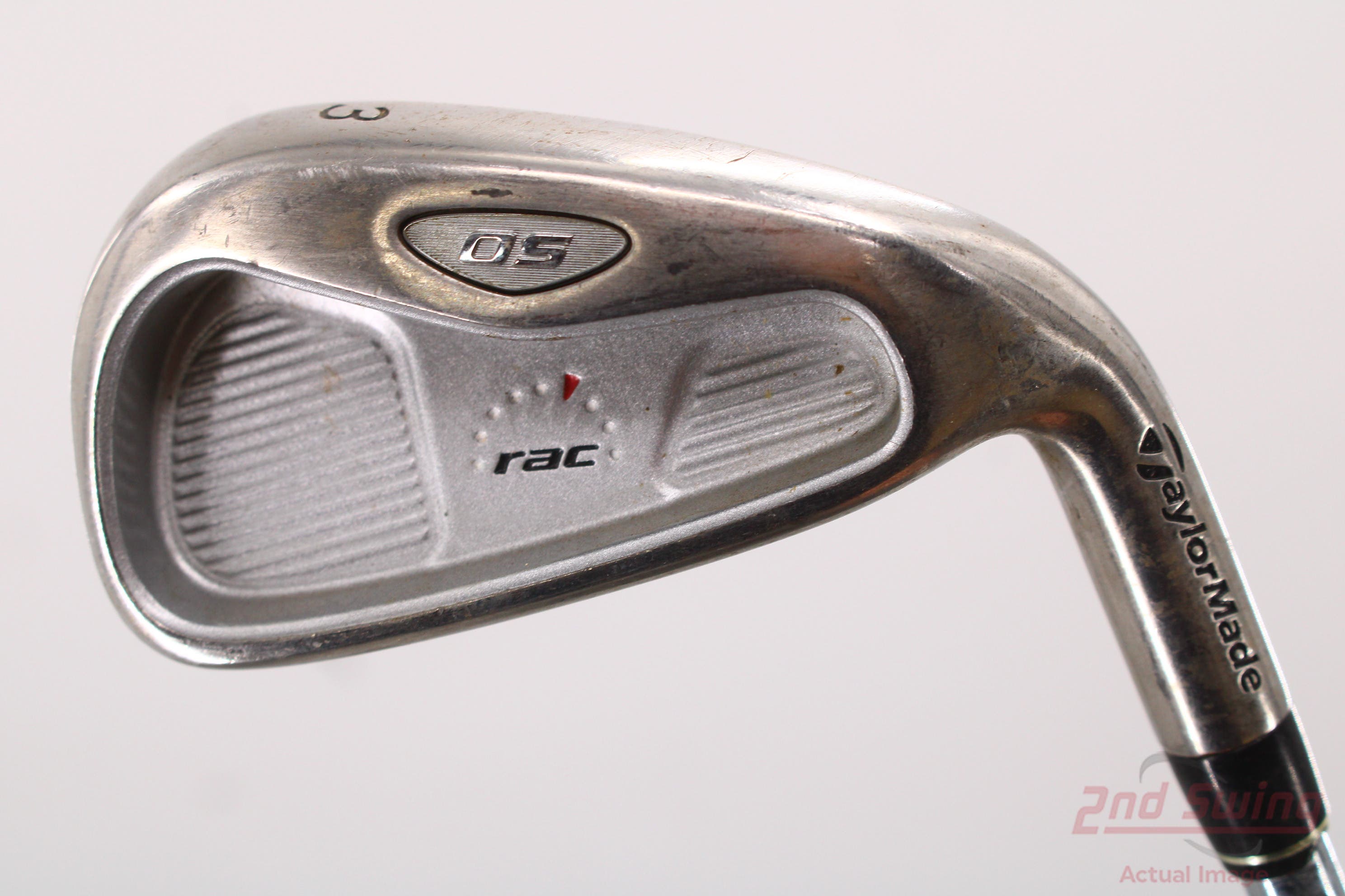 rac irons taylormade