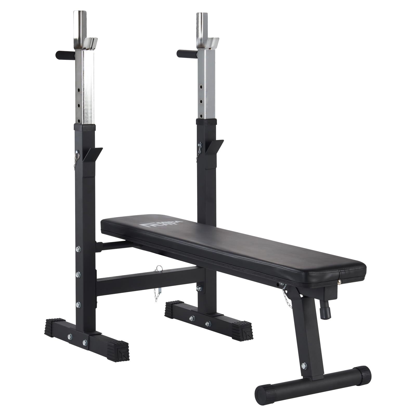 mirafit weights bench