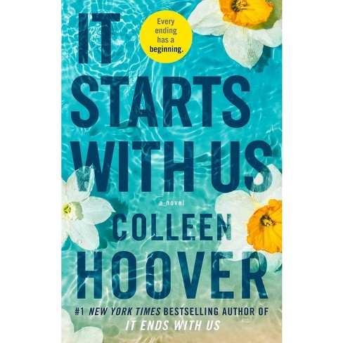 target colleen hoover