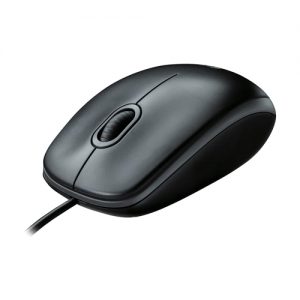 driver mouse logitech b100 download