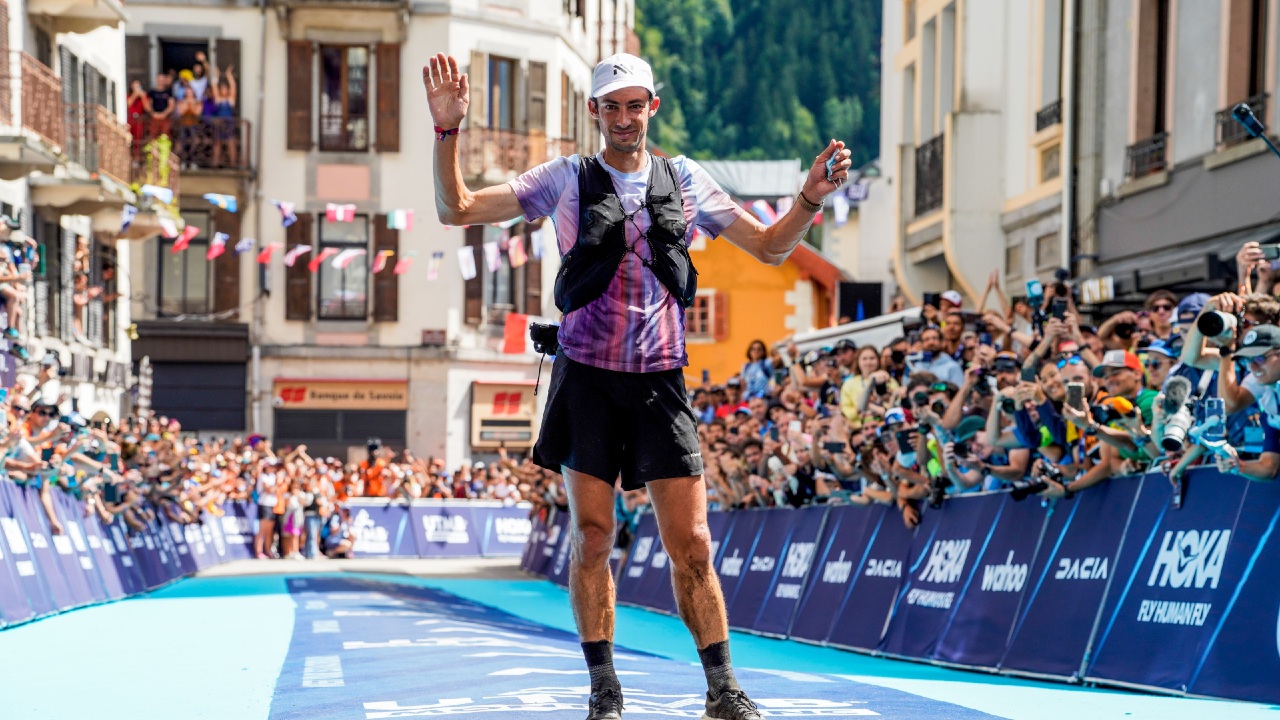 utmb results