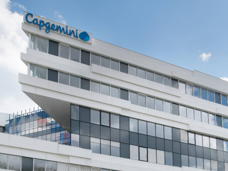 capgemini s.a