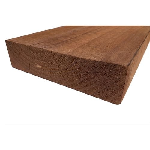 100 x 50 hardwood bunnings