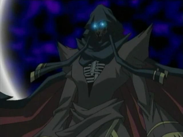 darkness yu gi oh