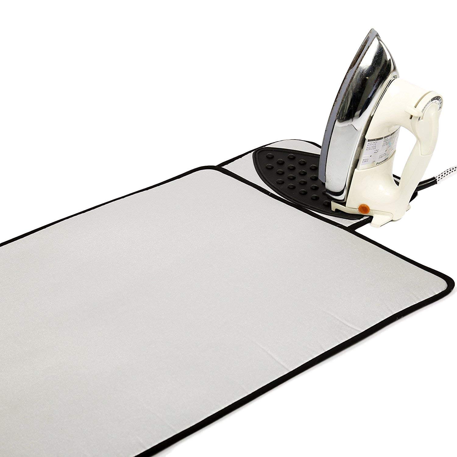ironing mat for table