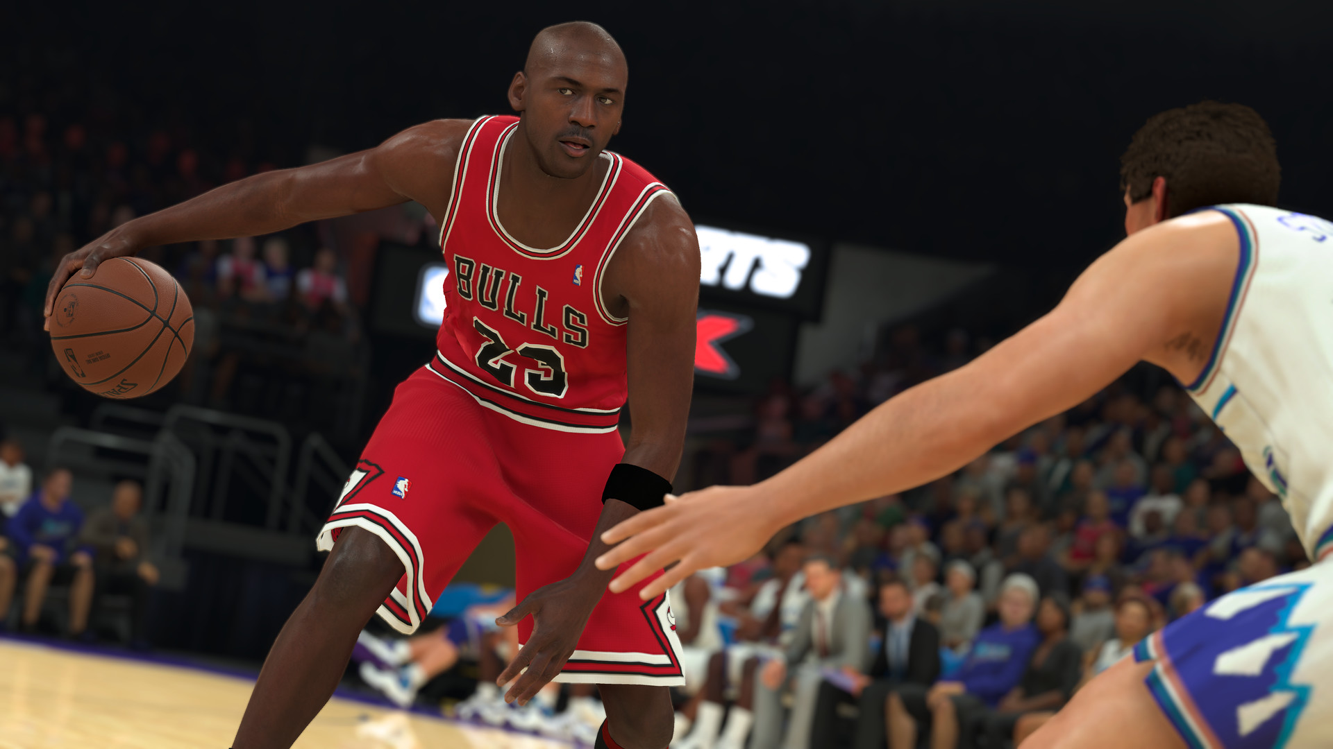 nba 2k23 steam