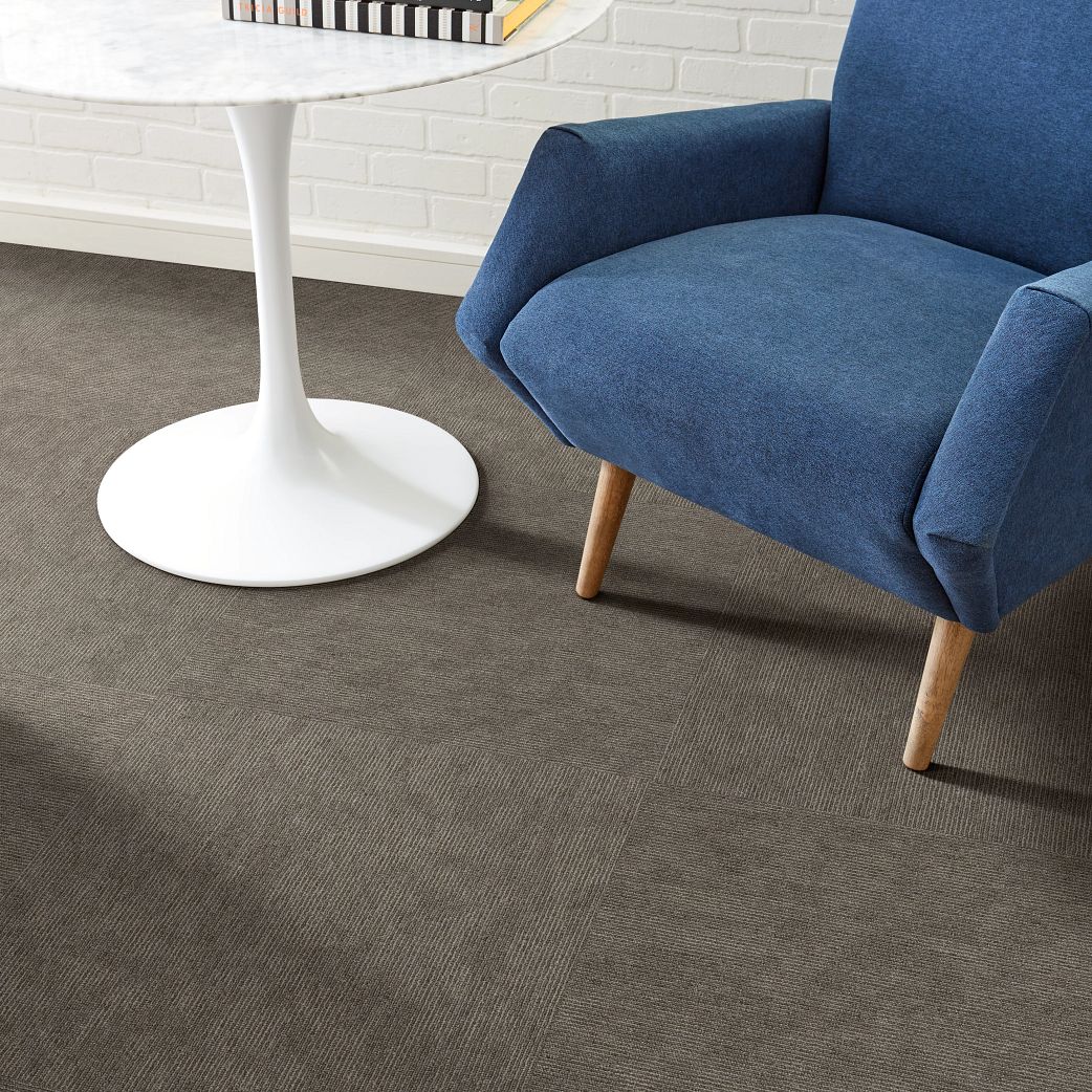 shaw carpet tiles