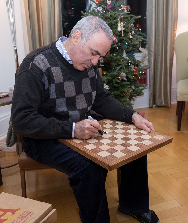 kasparov twitter