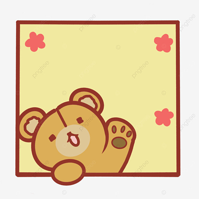bear emoji japanese