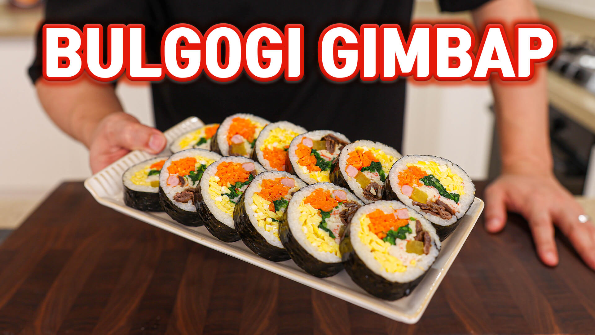 bulgogi kimbap near me