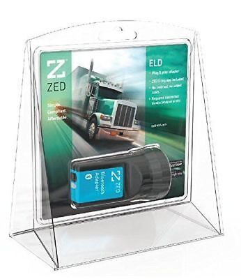 zed eld bluetooth adapter