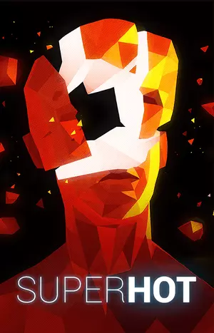 superhot prototype