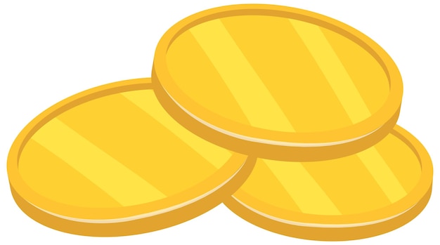 clipart coins