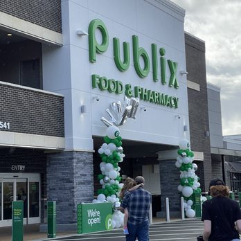 publix 32257