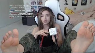 poki foot