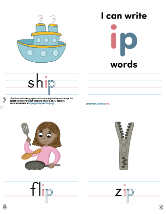 words beginning with ip