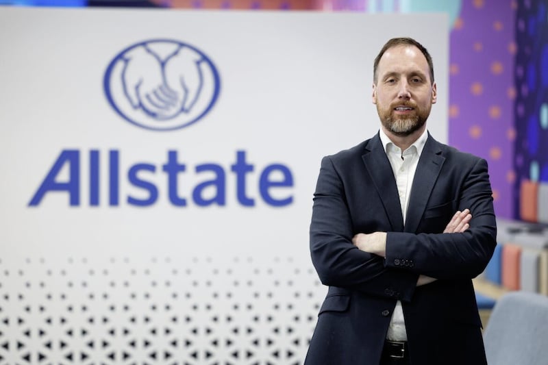 allstate ni careers