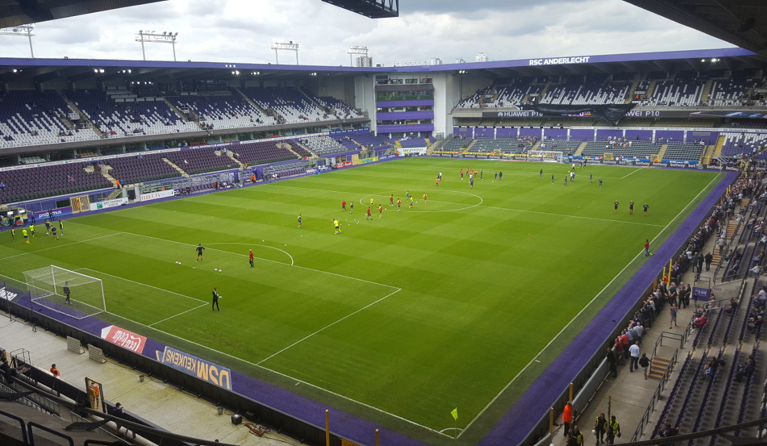 anderlecht stadium