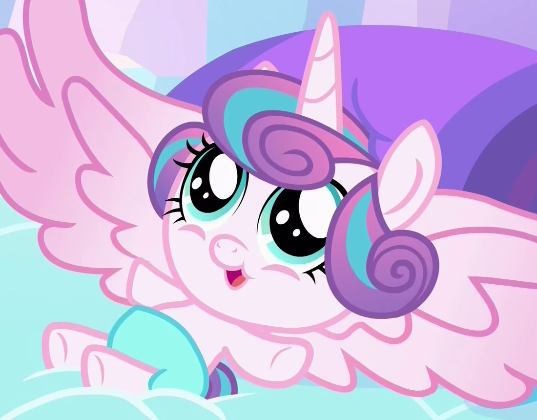 flurry heart