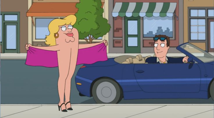 family guy peter long legs