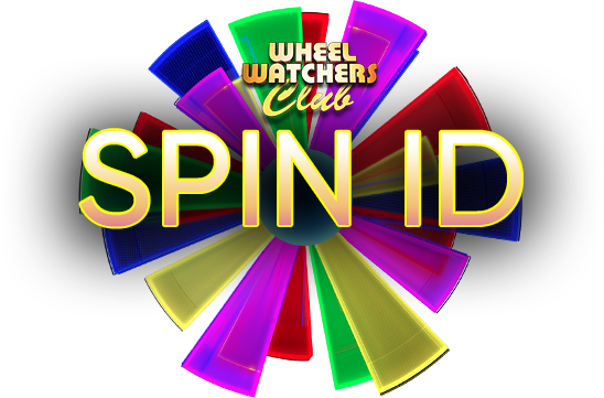 wheel of fortune spin id