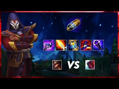 twisted fate build