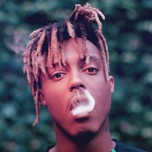 juice wrld pfp